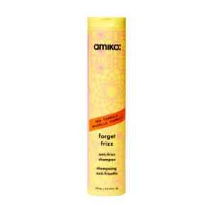 amika Forget Frizz Anti-Frizz Shampoo