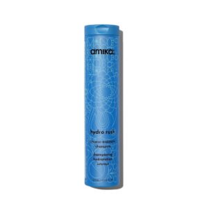 amika Hydro Rush Intense Moisture Shampoo